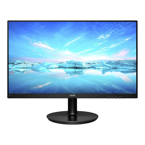 Philips 21.5'' 221V8 Monitor/006340